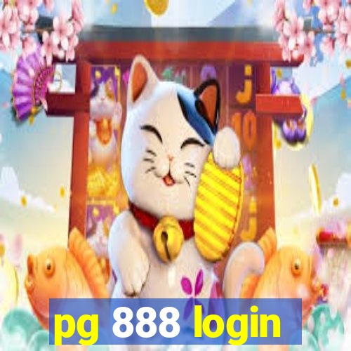 pg 888 login